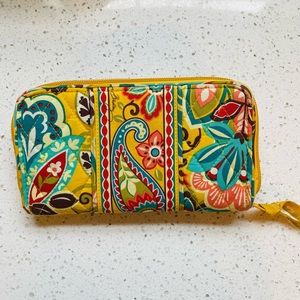 Vera Bradley Wallet